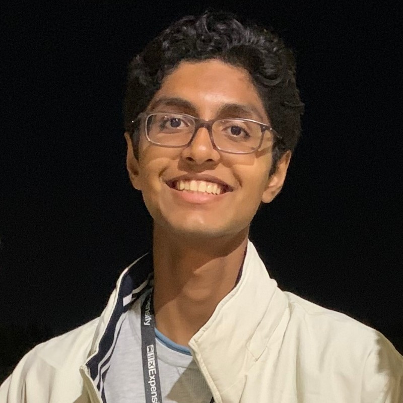 Venkataram Sivaram